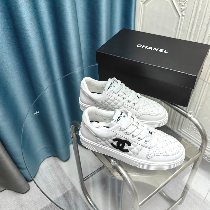 Chanel Sneakers